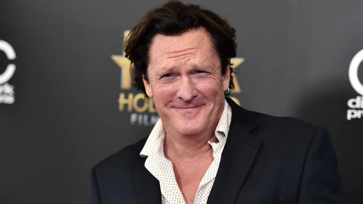 michael madsen