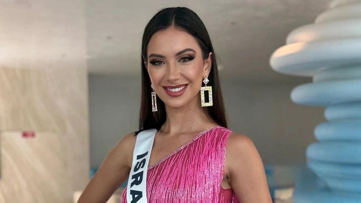 Miss Universe 2025 Melanie Shiraz Asor kimdir? Melanie Shiraz Asor kaç yaşında nereli?