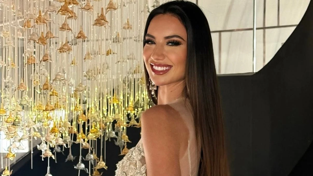 Miss Universe 2025 Melanie Shiraz Asor kimdir? Melanie Shiraz Asor kaç yaşında nereli?