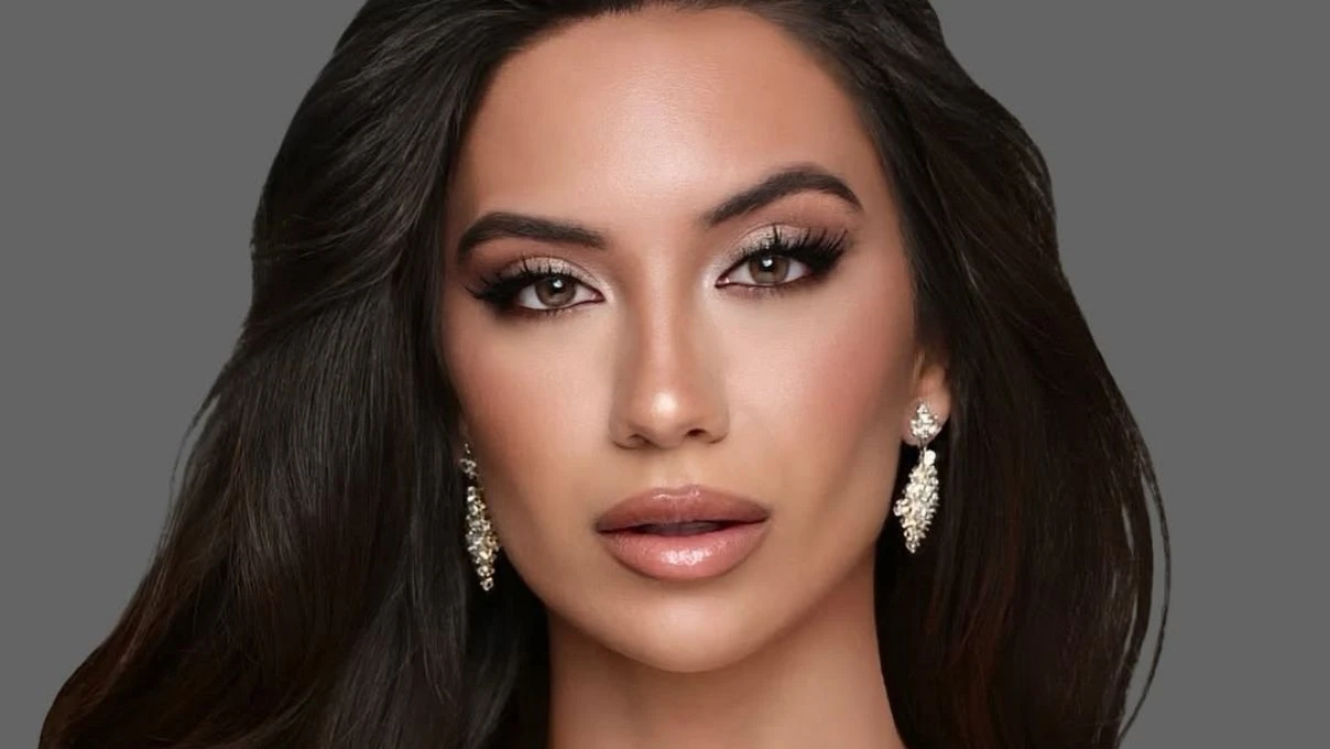Miss Universe 2025 Melanie Shiraz Asor kimdir? Melanie Shiraz Asor kaç yaşında nereli?