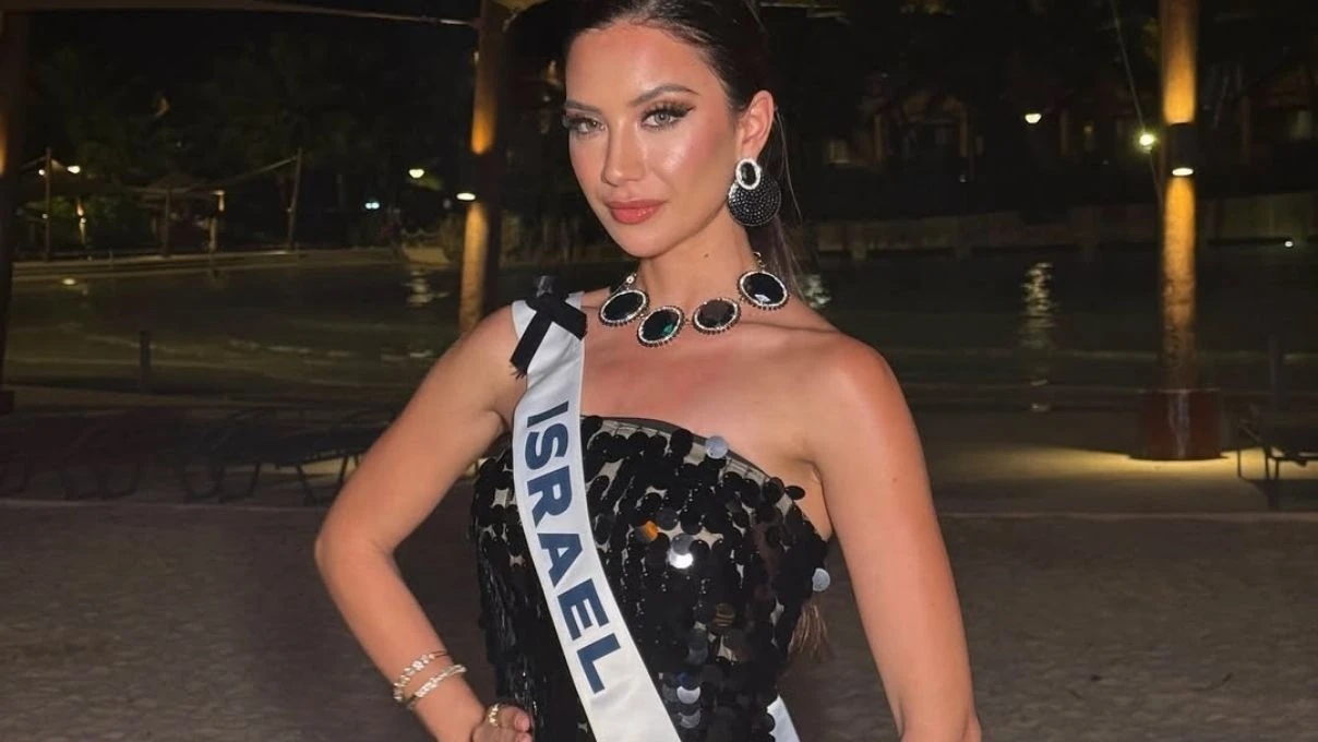 Miss Universe 2025 Melanie Shiraz Asor kimdir? Melanie Shiraz Asor kaç yaşında nereli?