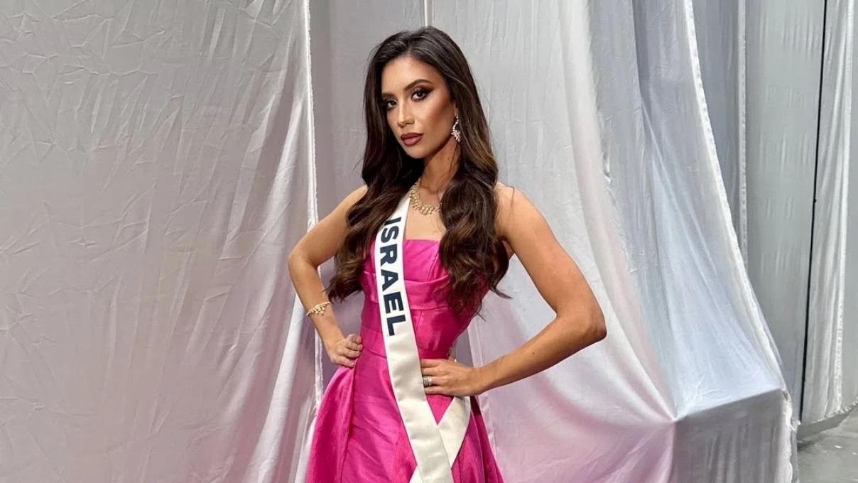 Miss Universe 2025 Melanie Shiraz Asor kimdir? Melanie Shiraz Asor kaç yaşında nereli?