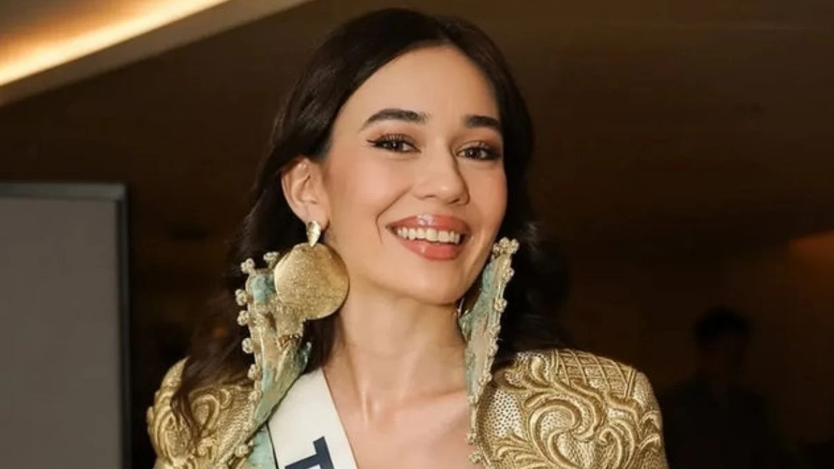 Ceren Arslan Miss Universe 2025’te Hürrem Sultan kostümüyle ortalığı dikkatleri üzerine çekti 4 Ceren Arslan Miss Universe 2025’te Hürrem Sultan kostümüyle ortalığı dikkatleri üzerine çekti