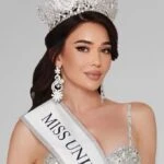 Ceren Arslan Miss Universe 2025’te Hürrem Sultan kostümüyle ortalığı dikkatleri üzerine çekti