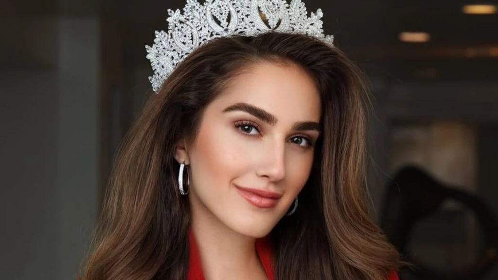 miss world 2025 idil bilgen kacinci oldu idil bilgen dereceye girebildi mi 1