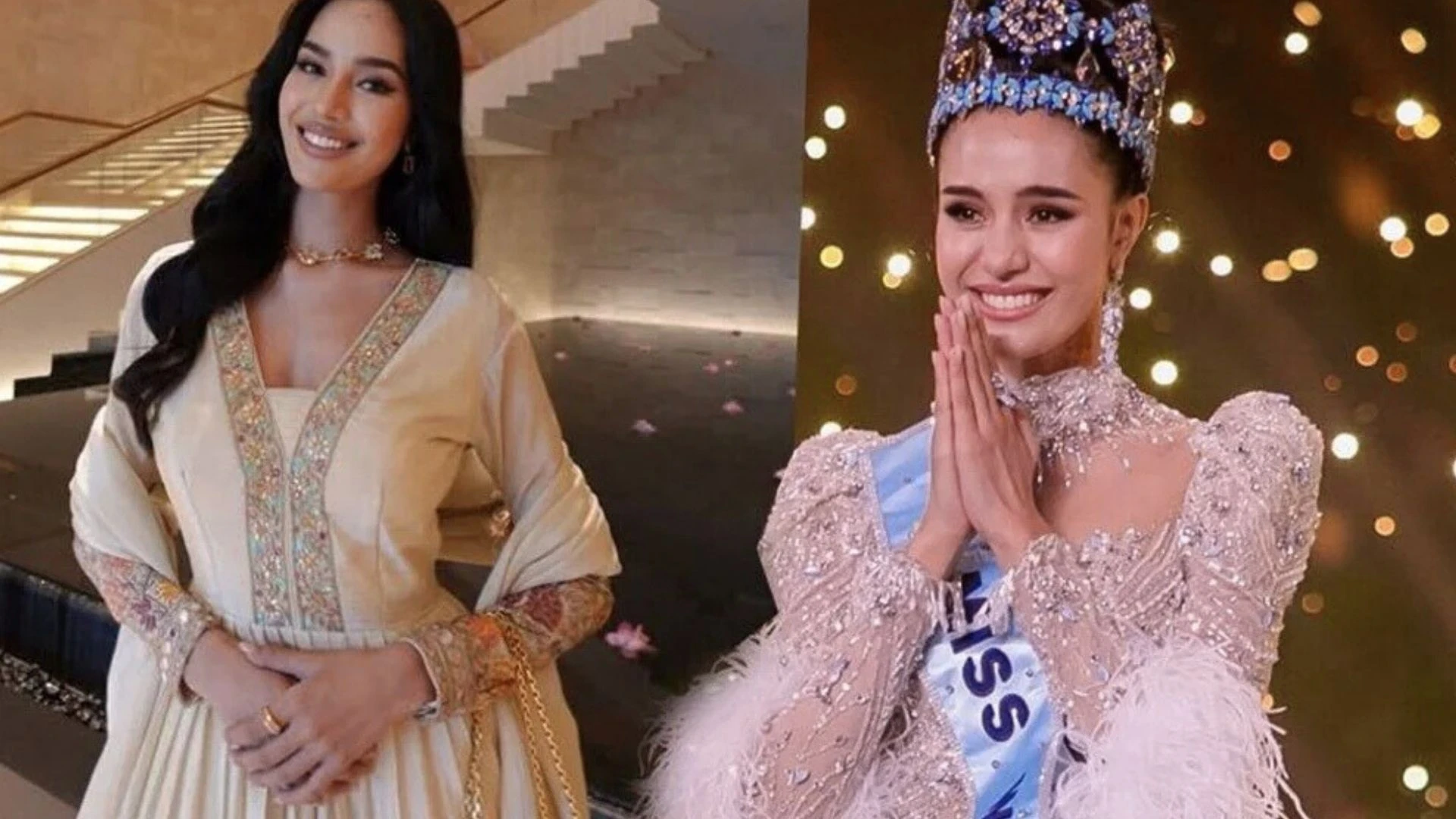 miss world 2025 idil bilgen kacinci oldu idil bilgen dereceye girebildi mi 8