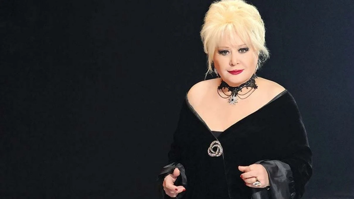 Muazzez Abacı eşi Abdurrahman Abacı kimdir? Aslen nereli mesleği ne? 8 Muazzez Abacı eşi Abdurrahman Abacı kimdir? Aslen nereli mesleği ne?