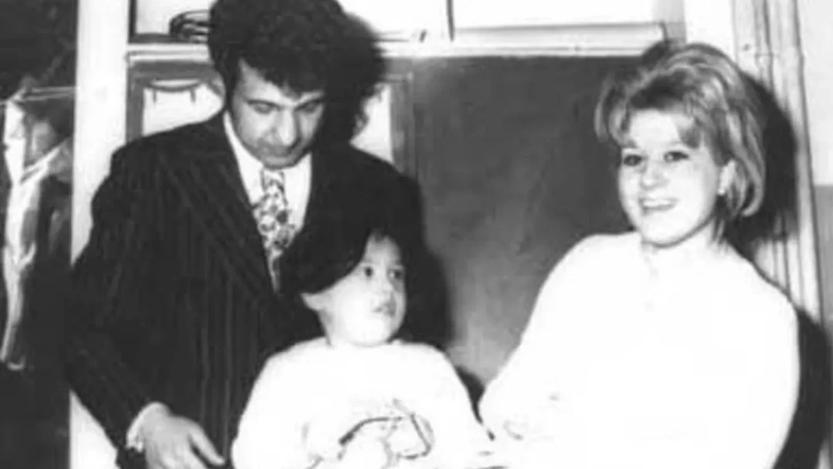 Muazzez Abacı eşi Abdurrahman Abacı kimdir? Aslen nereli mesleği ne? 6 Muazzez Abacı eşi Abdurrahman Abacı kimdir? Aslen nereli mesleği ne?