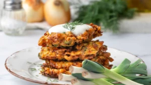 Kızartmaya alternatif sağlıklı seçenek