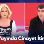 muge anli canli yayinda flas gelisme kenan yilmaz kayip mehmet tural i oldurdugunu itiraf etti 1