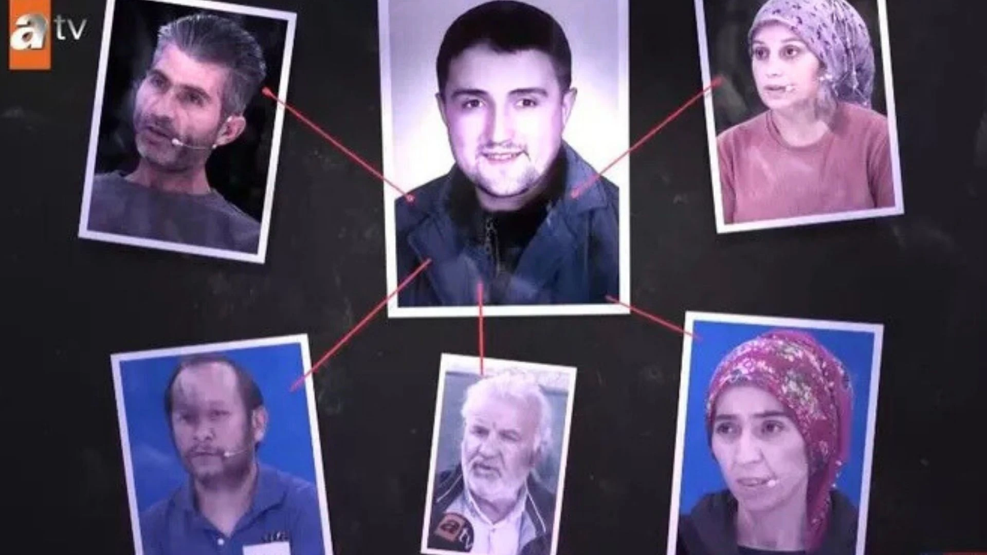 muge anli da kayip mehmet cetin olayinda sicak gelisme suphelerin odagindaki bayram akcay tutuklandi 6