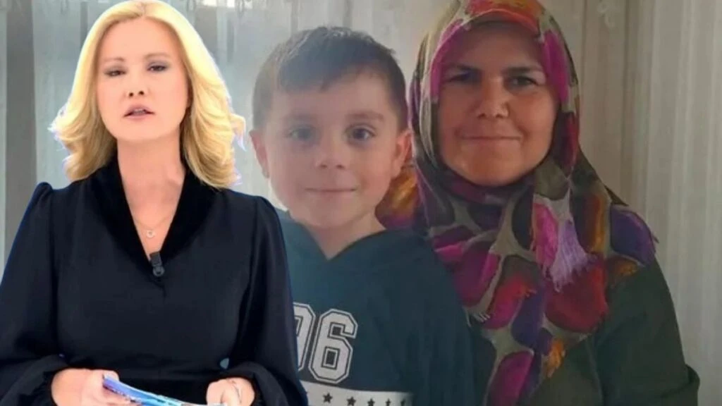 Müge Anlı Huriye olayı çözüldü mü? Huriye Helvacı olayında son durum ne?