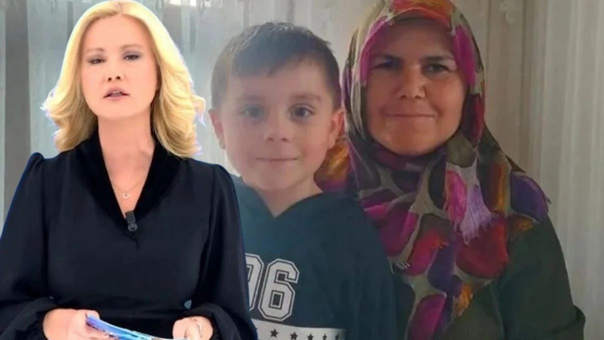 Müge Anlı Huriye olayı çözüldü mü? Huriye Helvacı olayında son durum ne?