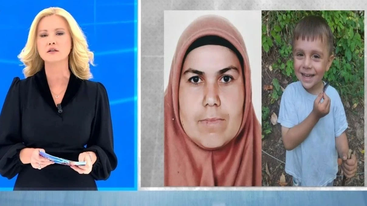 Müge Anlı Huriye olayı çözüldü mü? Huriye Helvacı olayında son durum ne?