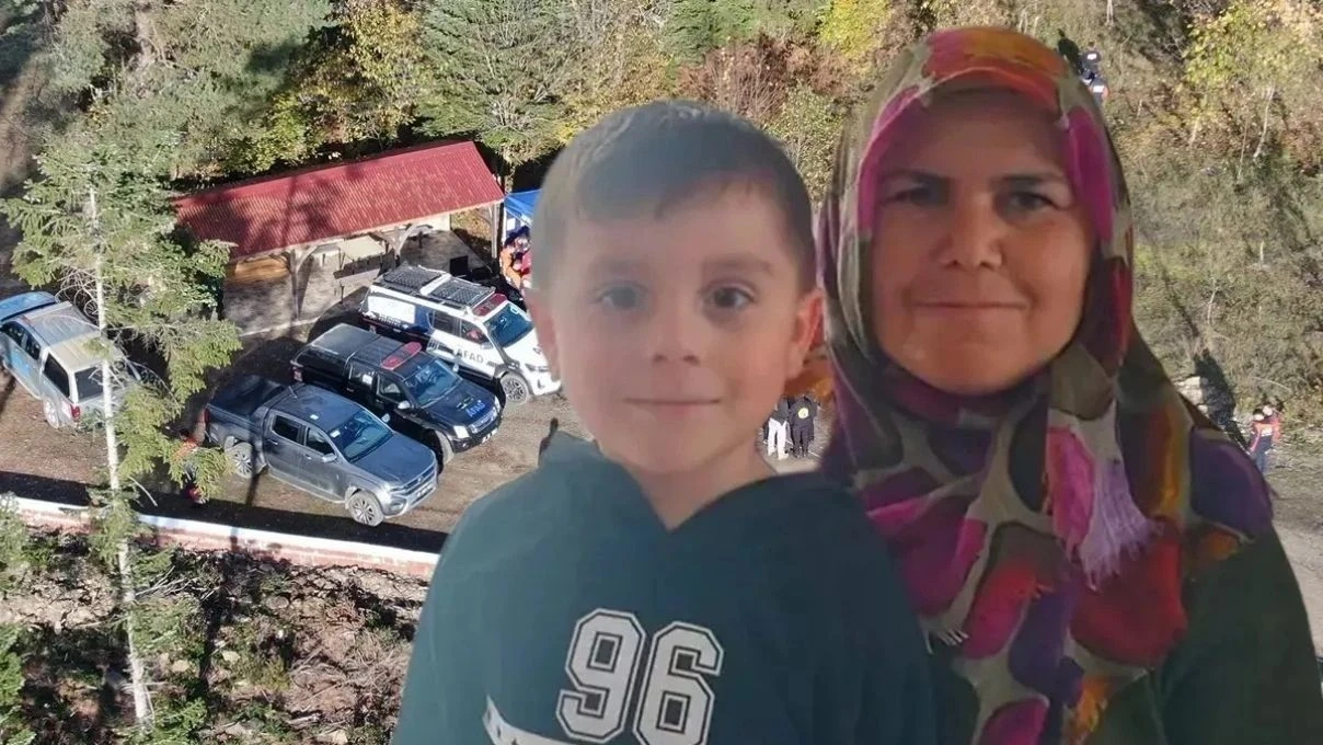 Müge Anlı Huriye olayı çözüldü mü? Huriye Helvacı olayında son durum ne?