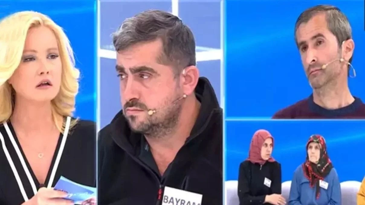 Müge Anlı canlı yayınında Huriye Helvacı bulundu mu? Kastamonulu anne ve oğlu kim neden öldürdü?