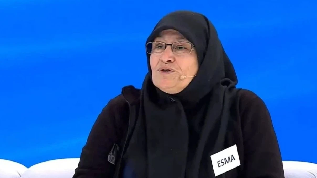 Müge Anlı İbrahim Kayaaslan olayında ne oldu? İbrahim Kayaaslan’ın eşi Samime kaçtı mı?