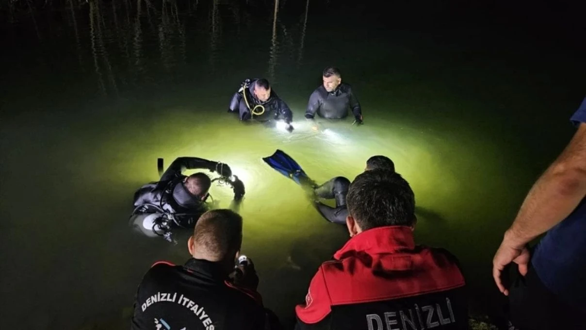 Müge Anlı İbrahim Kayaaslan olayında ne oldu? İbrahim Kayaaslan’ın eşi Samime kaçtı mı?