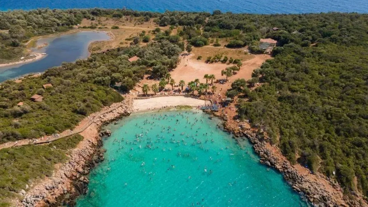 mugla akyaka
