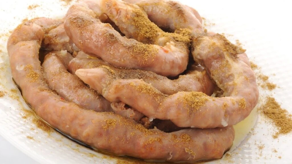 Sakatat severler buraya koşun! Mumbarı böyle temizleyin