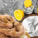 Sakatat severler buraya koşun! Mumbarı böyle temizleyin