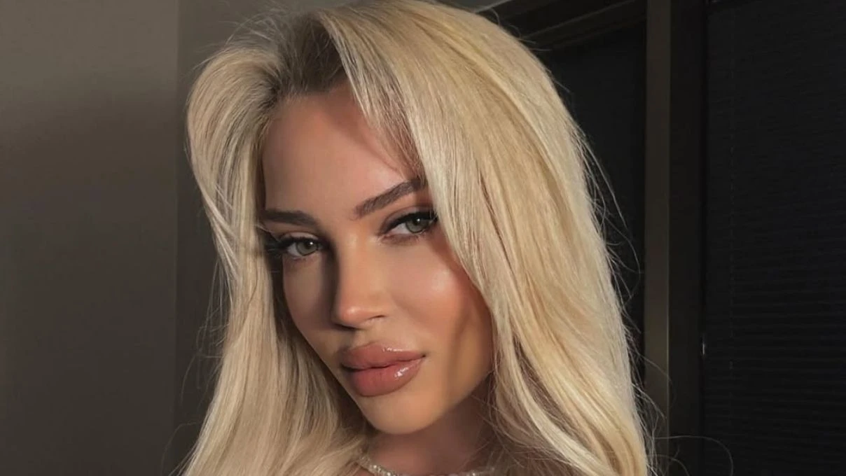 Mümine Senna Yıldız’ın evi ifşa oldu! Güvenlik kamerası inceleme altına alındı