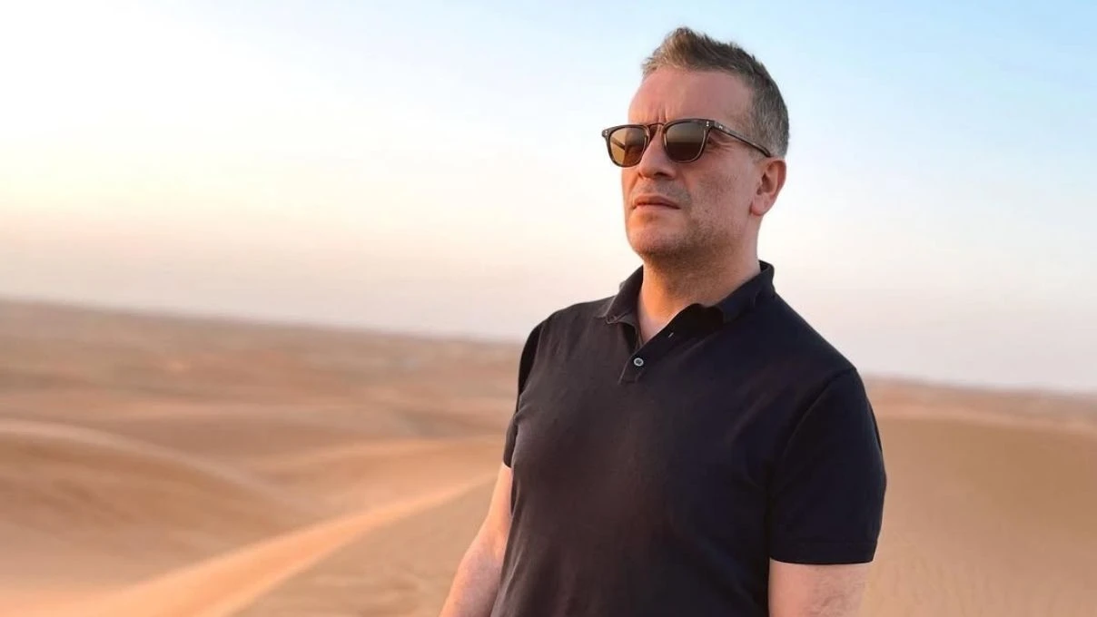 Murat Cemcir öldü mü? Murat Cemcir’e ne oldu?