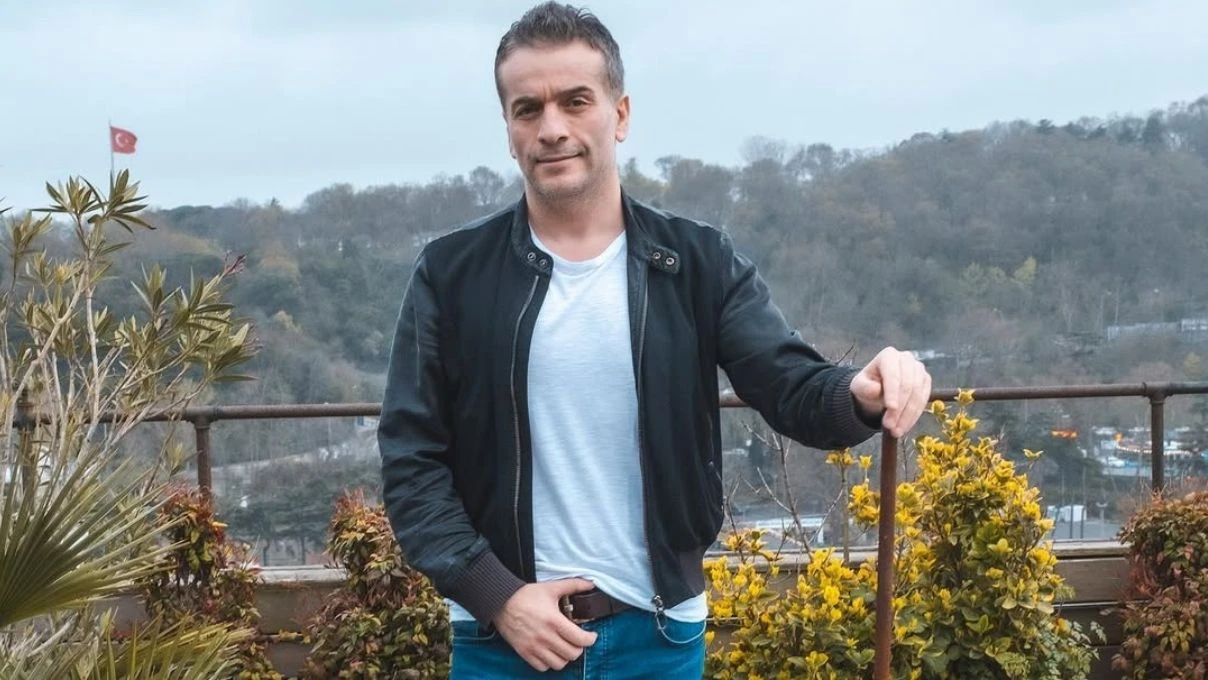 Murat Cemcir öldü mü? Murat Cemcir’e ne oldu?