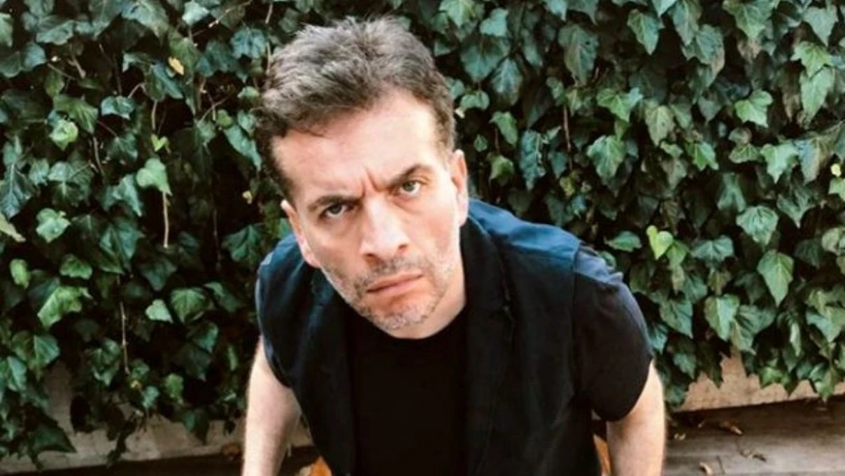 Murat Cemcir öldü mü? Murat Cemcir’e ne oldu?