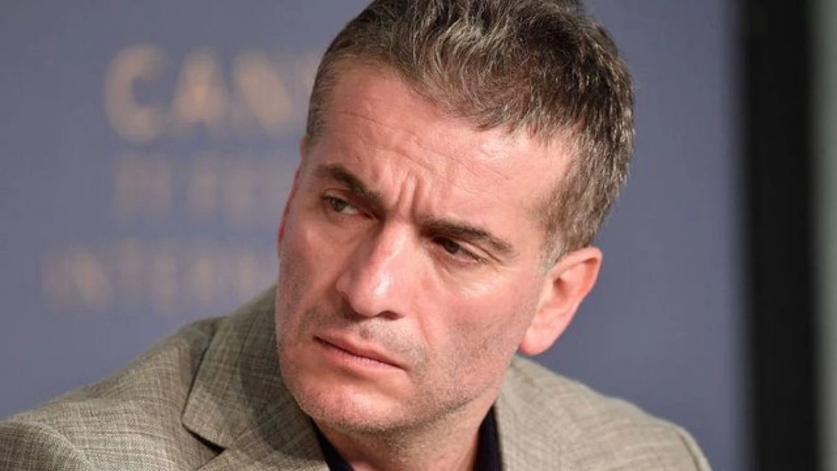 Murat Cemcir öldü mü? Murat Cemcir’e ne oldu?