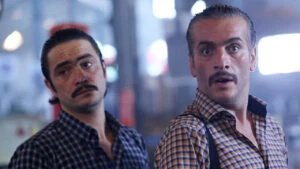 Murat Cemcir'in yoğun bakım günlerinde Ahmet Kural'ın tavrı sosyal medyaya damga vurdu! 8 murat cemcir ahmet kural 1