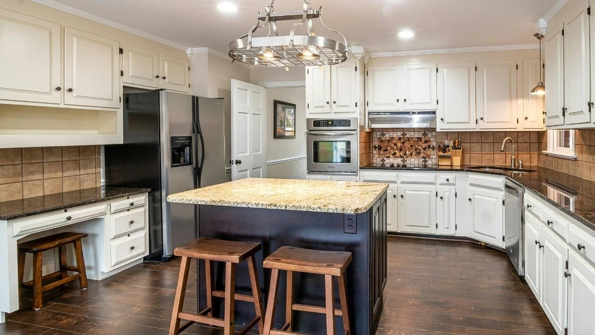 Tezgah yenileyenler için muhteşem 10 öneri 2025!