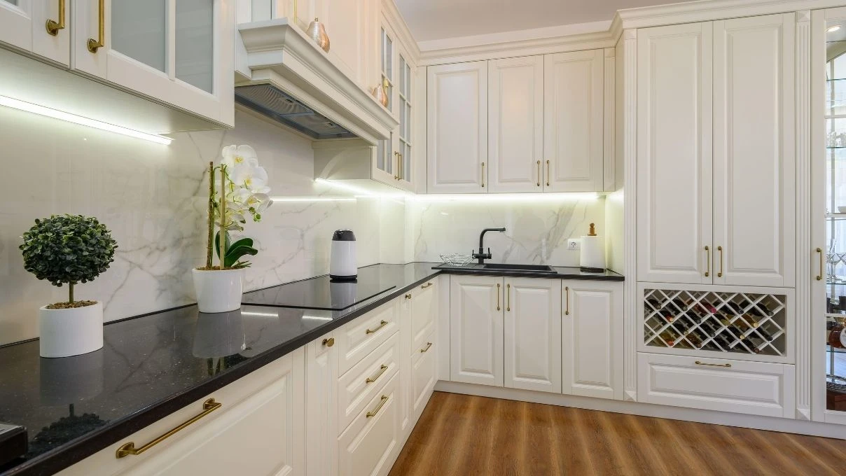 Tezgah yenileyenler için muhteşem 10 öneri 2025!