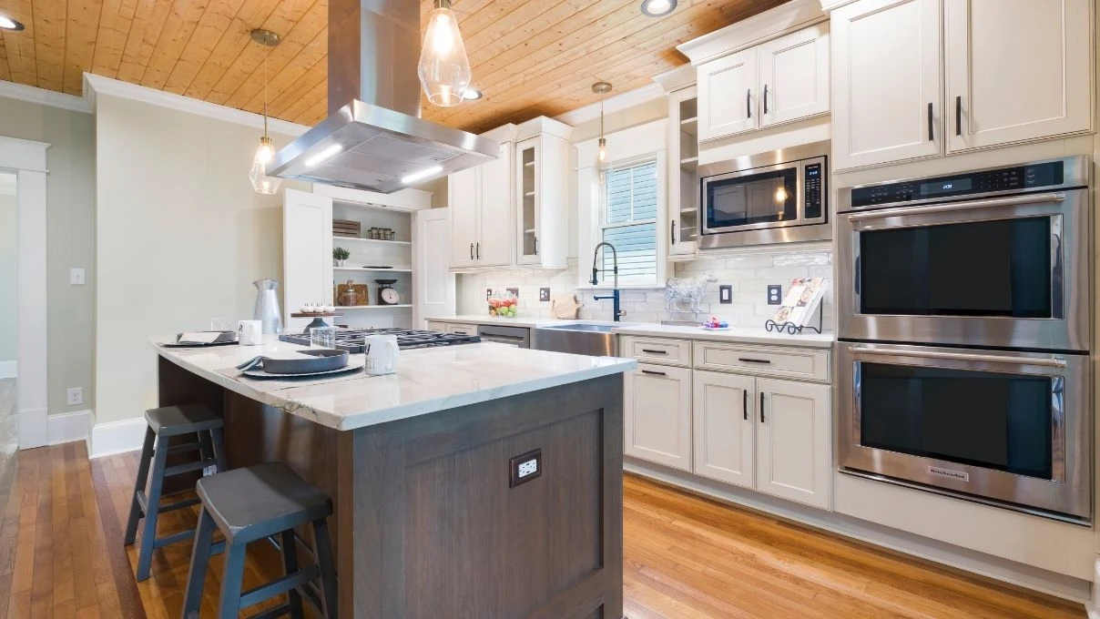 Tezgah yenileyenler için muhteşem 10 öneri 2025!