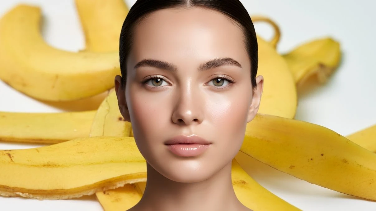 Muz kabuklarının gençlik sırrı! Sakın çöpe atmayın