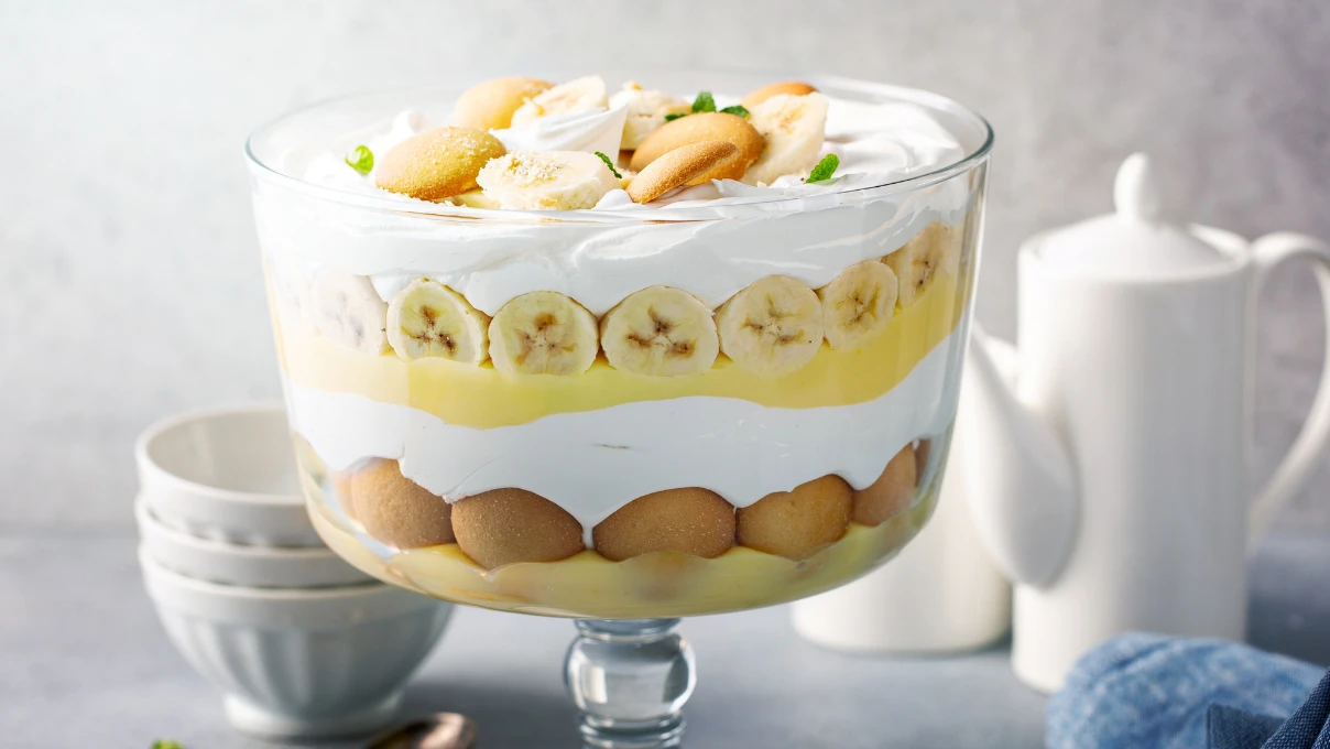 muzlu puding 1