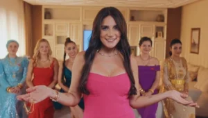 Gelin Evi 14 Kasım kim kazandı? Gelin Evi 150 bin TL'yi kim aldı? 9 nFWXacf2d0iIquyYCpsyYA