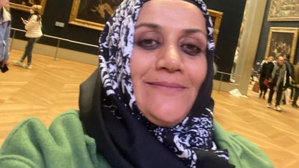 nasibe yilmaz aktas kimdir reynmen yusuf aktas in annesi ne is yapar 2