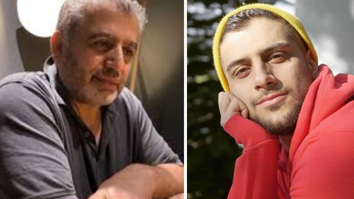 nasibe yilmaz aktas kimdir reynmen yusuf aktas in annesi ne is yapar 6