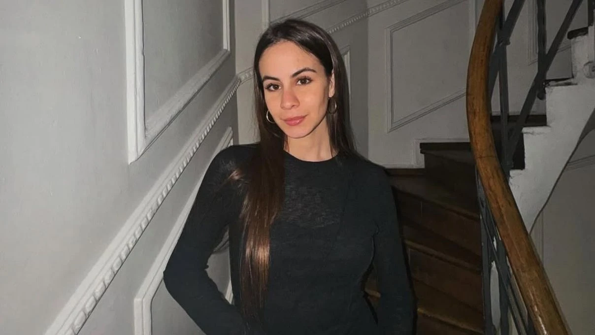 Naz Sayıner kimdir kaç yaşında? Naz Sayıner aslen nereli?