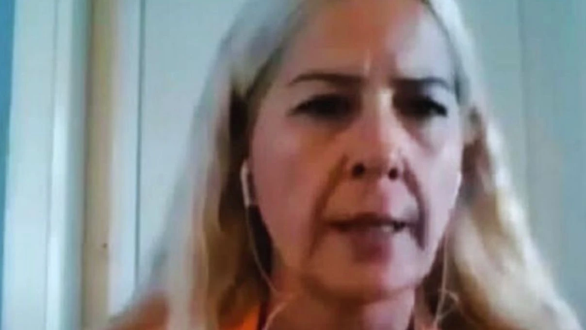 nazli sarp in cenaze programi belli oldu mu nazli sarp kac yasinda oldu 5