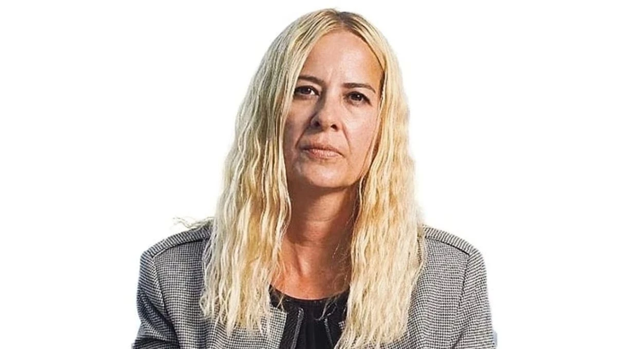 nazli sarp kimdir