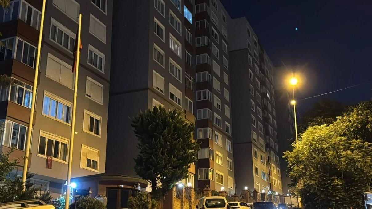 nazli sarp neden oldu