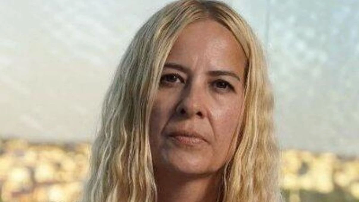 nazli sarp okul hayati