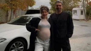 neslihan atagul ve kadir dogulunun cocuklarinin ismi belli oldu