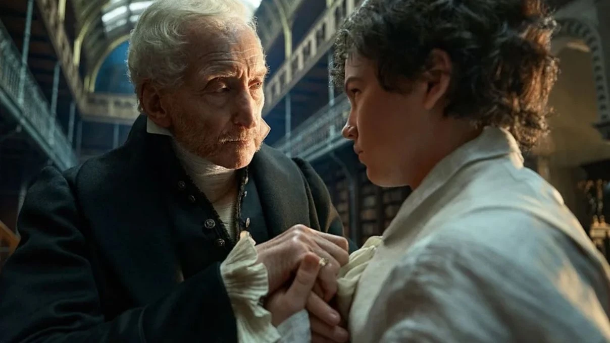 Netflix’in yeni filmi Frankenstein ilk haftadan zirvenin sahibi oldu! Frankenstein filminin gerçek hikayesi nedir?