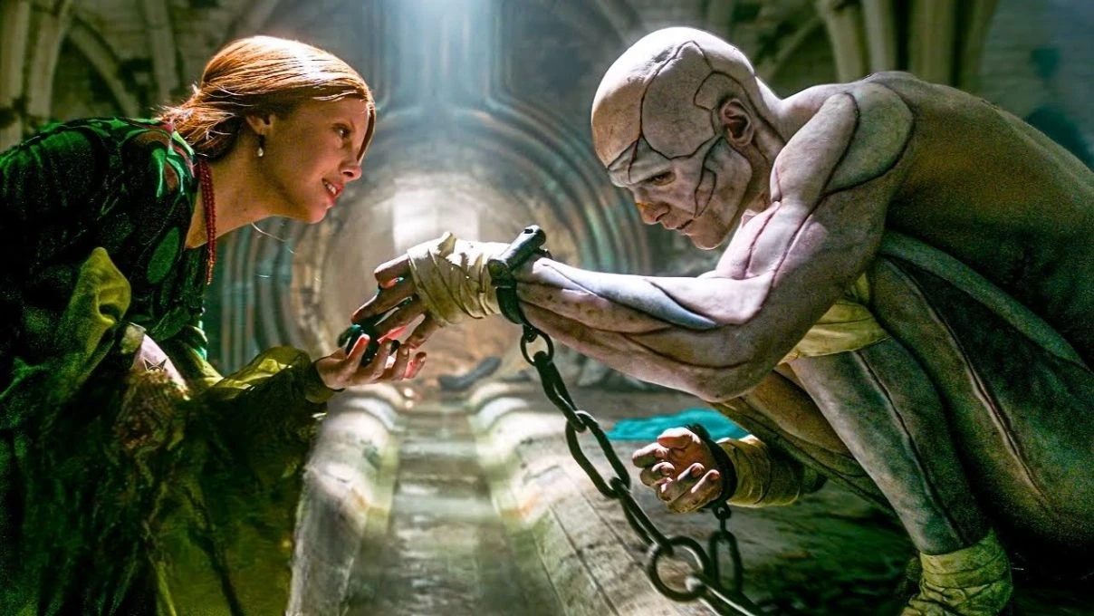 Netflix’in yeni filmi Frankenstein ilk haftadan zirvenin sahibi oldu! Frankenstein filminin gerçek hikayesi nedir?