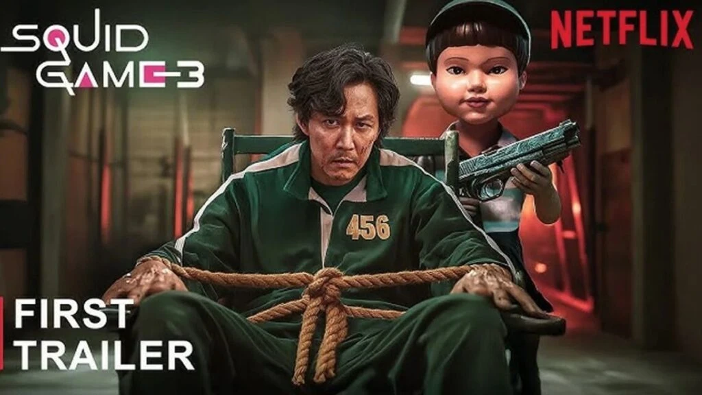 netflix squid game 3 sezon 27 haziran bugun basladi ilk bolum nereden izlenir 1