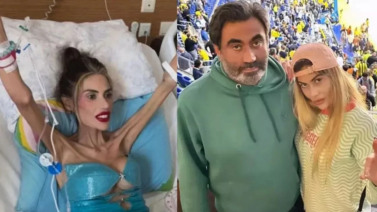 Nihal Candan'ın babası Hakan Candan içini döktü: “Kızlarım şöhret dünyasına girince sapıttı” 6 nihal candan babasi hakan candan icini doktu kizlarim sohret dunyasina girince sapitti 1