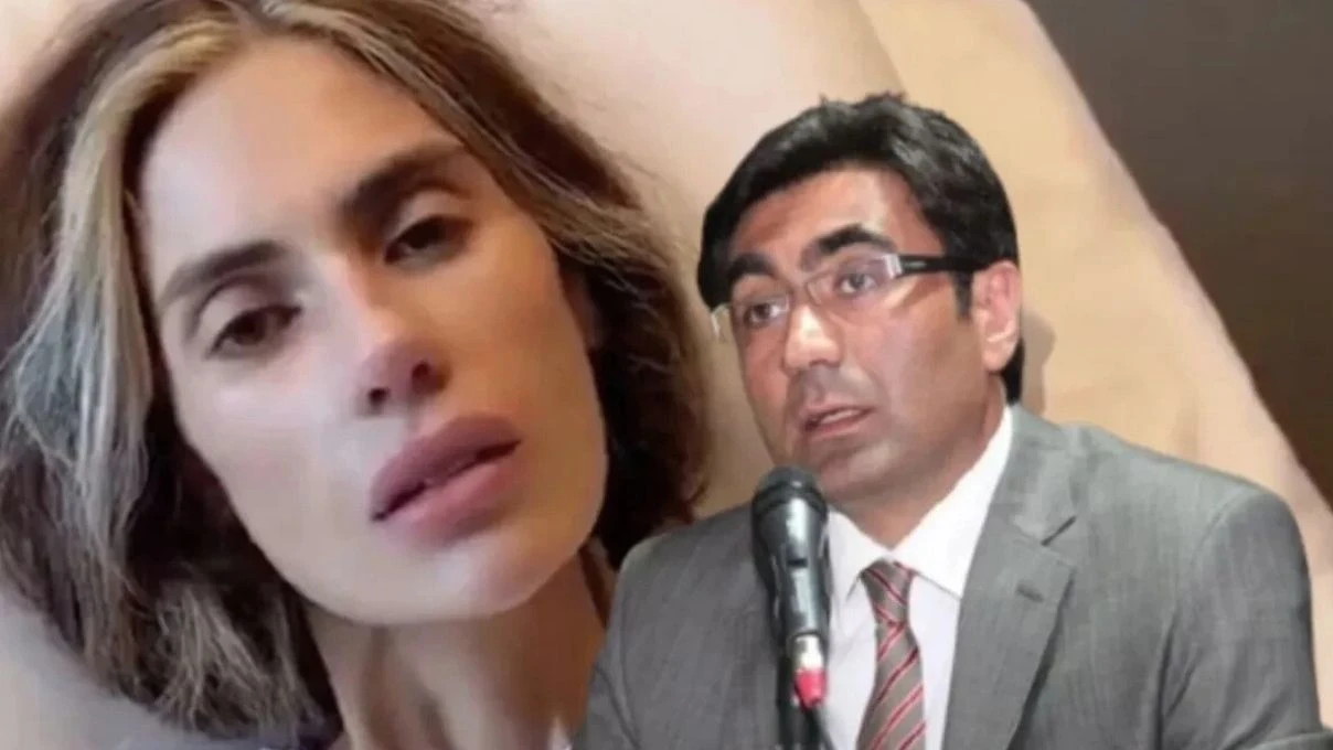 nihal candan babasi hakan candan icini doktu kizlarim sohret dunyasina girince sapitti 2